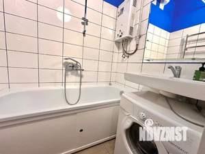 2-к квартира, посуточно, 47м2, 1/1 этаж