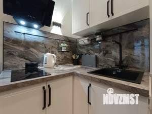 1-к квартира, посуточно, 14м2, 2/5 этаж