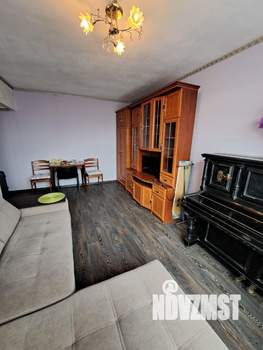 2-к квартира, на длительный срок, 47м2, 9/9 этаж