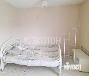 1-к квартира, на длительный срок, 34м2, 2/5 этаж