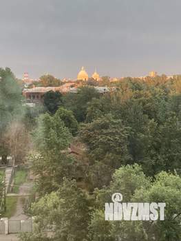 2-к квартира, посуточно, 56м2, 8/11 этаж