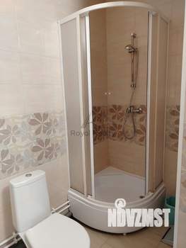 Студия квартира, на длительный срок, 24м2, 13/25 этаж