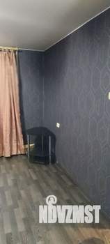 1-к квартира, на длительный срок, 33м2, 1/4 этаж