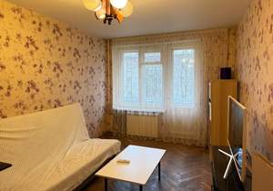 3-к квартира, на длительный срок, 56м2, 4/5 этаж