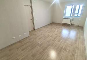 1-к квартира, на длительный срок, 40м2, 20/24 этаж