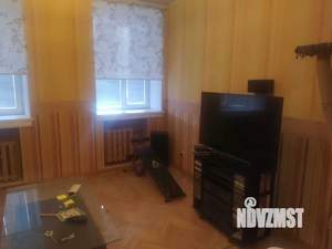 3-к квартира, на длительный срок, 87м2, 5/5 этаж