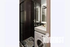 1-к квартира, посуточно, 19м2, 2/5 этаж