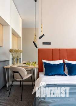 1-к квартира, посуточно, 18м2, 4/5 этаж