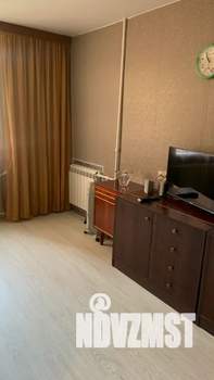 1-к квартира, посуточно, 33м2, 1/11 этаж