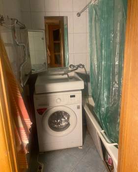 2-к квартира, на длительный срок, 59м2, 6/12 этаж