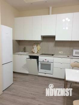 Студия квартира, на длительный срок, 36м2, 6/9 этаж