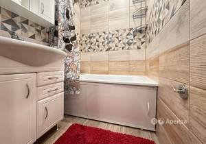 1-к квартира, на длительный срок, 31м2, 9/9 этаж