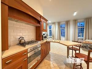 3-к квартира, на длительный срок, 100м2, 3/4 этаж