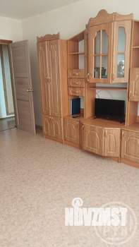 1-к квартира, на длительный срок, 44м2, 6/10 этаж