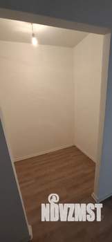 Студия квартира, на длительный срок, 26м2, 9/13 этаж