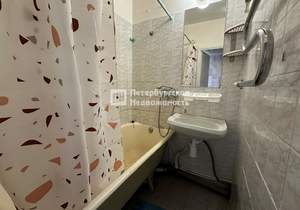 1-к квартира, на длительный срок, 32м2, 7/9 этаж