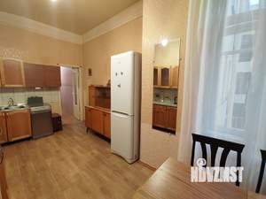 2-к квартира, на длительный срок, 84м2, 4/5 этаж