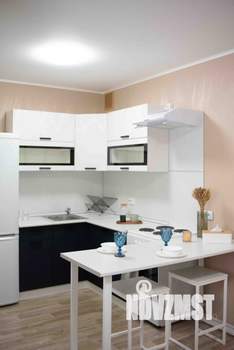 Студия квартира, на длительный срок, 21м2, 6/24 этаж