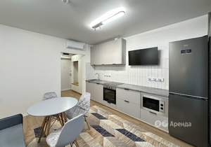 2-к квартира, на длительный срок, 45м2, 11/13 этаж