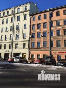 Студия квартира, на длительный срок, 18м2, 2/5 этаж