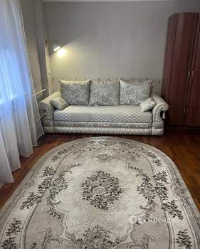 2-к квартира, на длительный срок, 59м2, 4/9 этаж