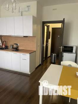 1-к квартира, посуточно, 25м2, 16/17 этаж