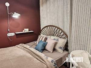 2-к квартира, на длительный срок, 45м2, 3/12 этаж