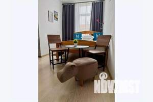 1-к квартира, посуточно, 15м2, 4/5 этаж