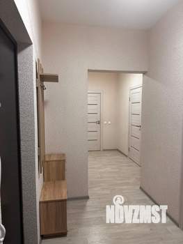 1-к квартира, на длительный срок, 45м2, 18/21 этаж