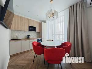1-к квартира, посуточно, 37м2, 9/20 этаж