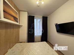 1-к квартира, на длительный срок, 37м2, 13/13 этаж