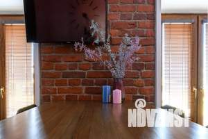 1-к квартира, посуточно, 30м2, 5/5 этаж
