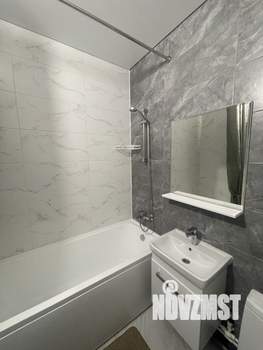 1-к квартира, на длительный срок, 33м2, 8/12 этаж