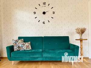 1-к квартира, посуточно, 82м2, 1/1 этаж