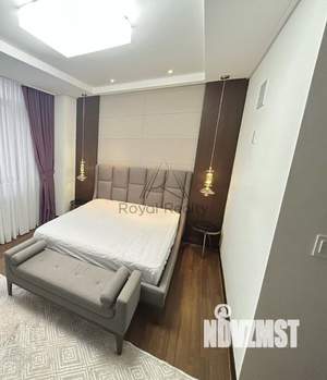 4-к квартира, на длительный срок, 170м2, 2/5 этаж