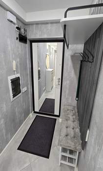 2-к квартира, на длительный срок, 46м2, 1/5 этаж