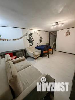 2-к квартира, посуточно, 90м2, 2/5 этаж