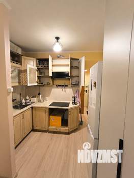 Студия квартира, на длительный срок, 25м2, 9/37 этаж