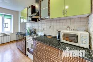 3-к квартира, посуточно, 80м2, 1/1 этаж