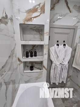 Студия квартира, посуточно, 27м2, 6/12 этаж