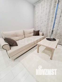 1-к квартира, на длительный срок, 32м2, 1/5 этаж