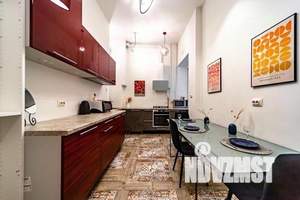 3-к квартира, посуточно, 77м2, 4/7 этаж