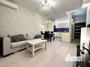 2-к квартира, на длительный срок, 55м2, 12/20 этаж