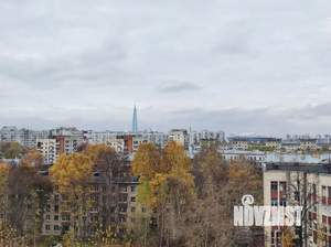 1-к квартира, на длительный срок, 36м2, 9/11 этаж