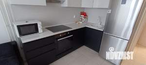 1-к квартира, на длительный срок, 38м2, 23/25 этаж