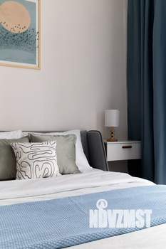 Студия квартира, посуточно, 24м2, 9/14 этаж