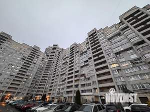 3-к квартира, на длительный срок, 104м2, 18/24 этаж