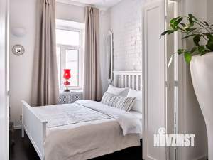 3-к квартира, на длительный срок, 72м2, 4/5 этаж