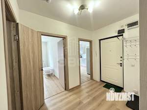 2-к квартира, на длительный срок, 53м2, 3/11 этаж
