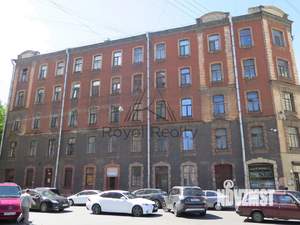 2-к квартира, на длительный срок, 86м2, 3/5 этаж